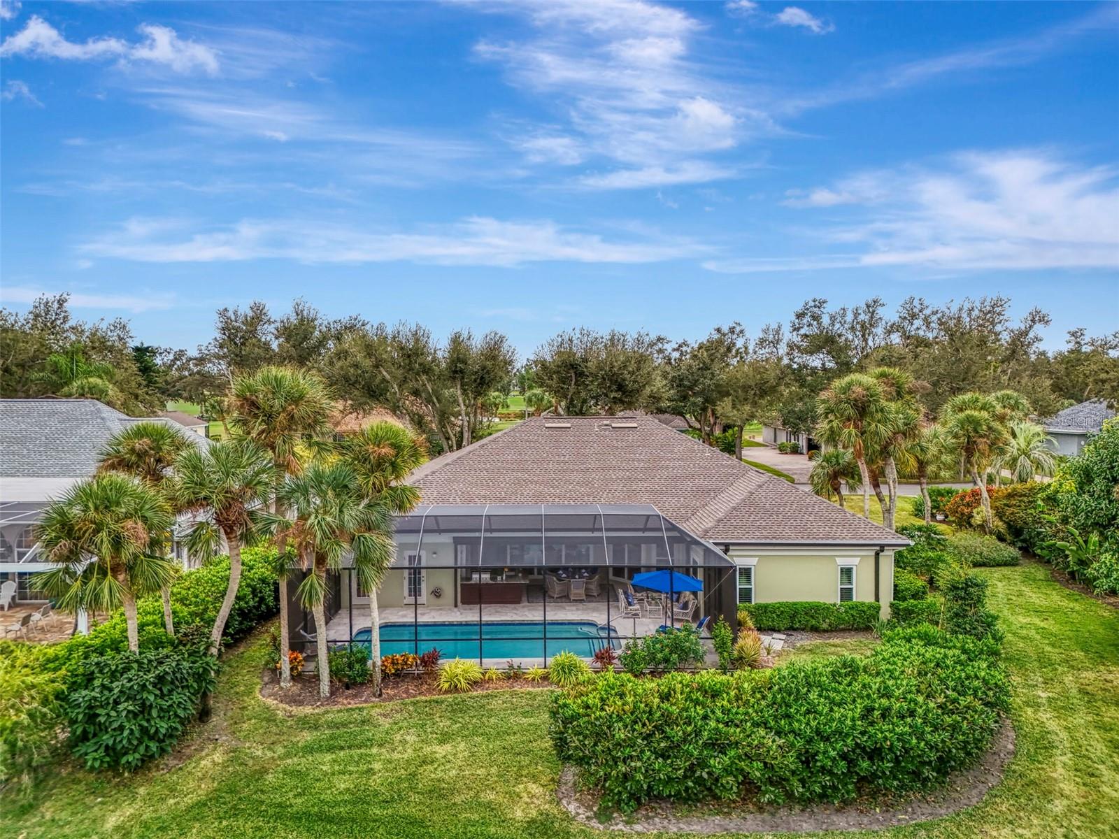 BOCA ROYALE - Residential