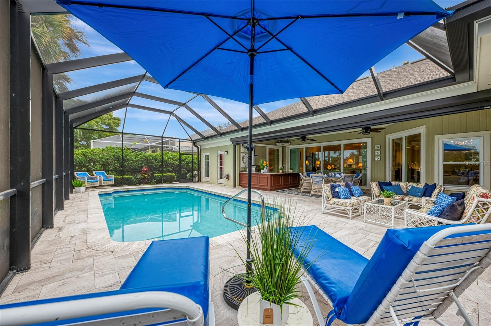 BOCA ROYALE - Residential