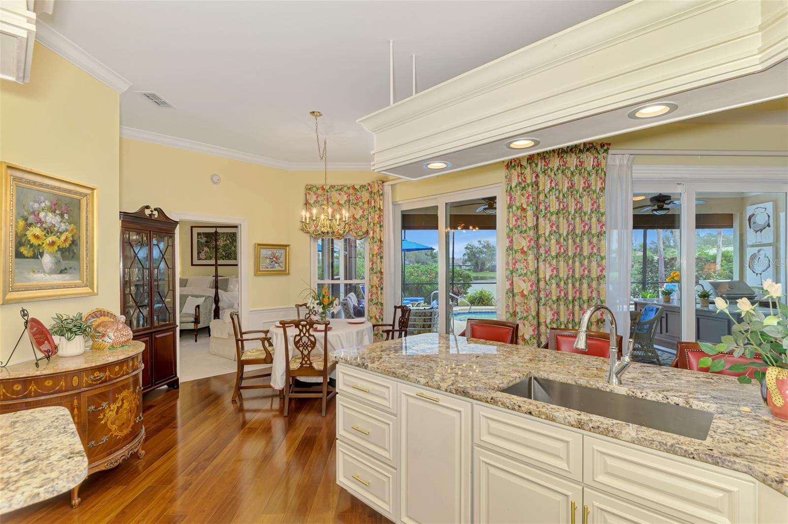 BOCA ROYALE - Residential