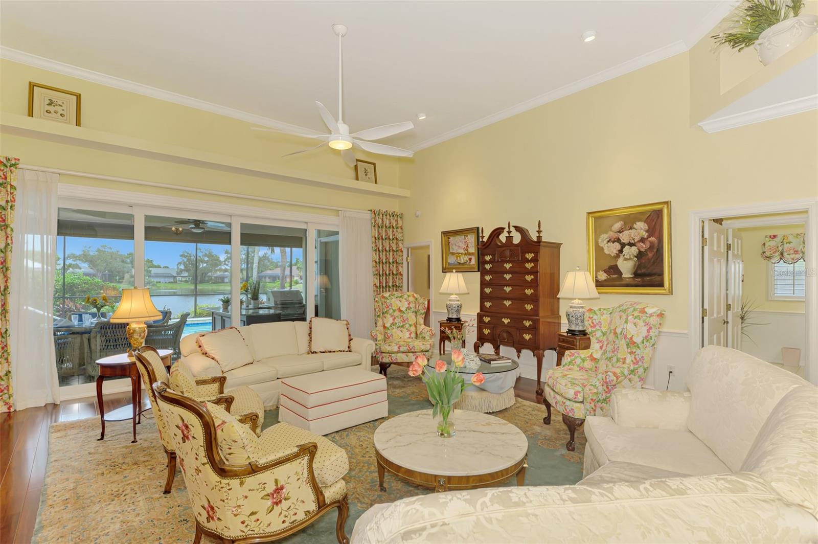 BOCA ROYALE - Residential