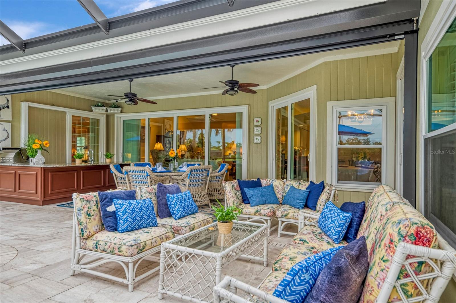 BOCA ROYALE - Residential