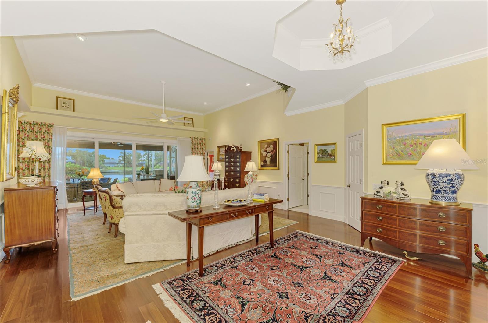 BOCA ROYALE - Residential