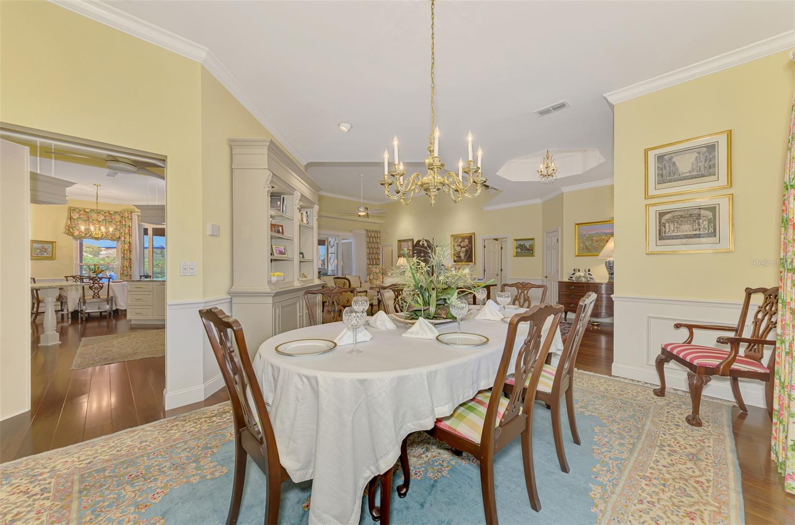 BOCA ROYALE - Residential