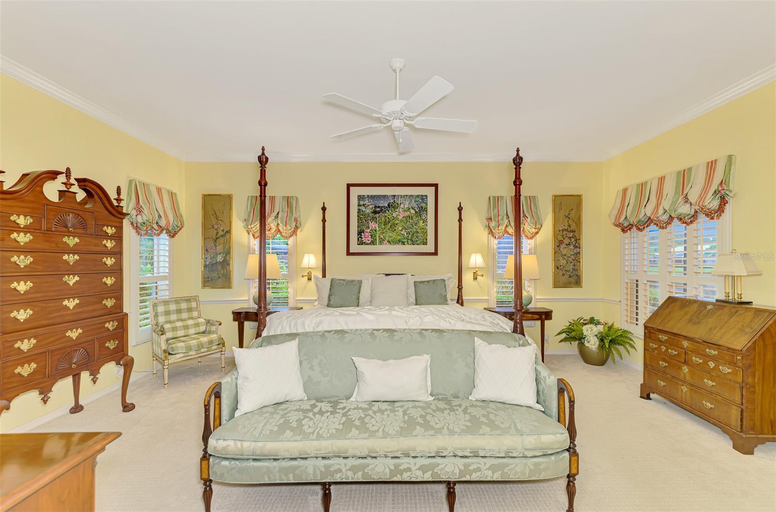 BOCA ROYALE - Residential