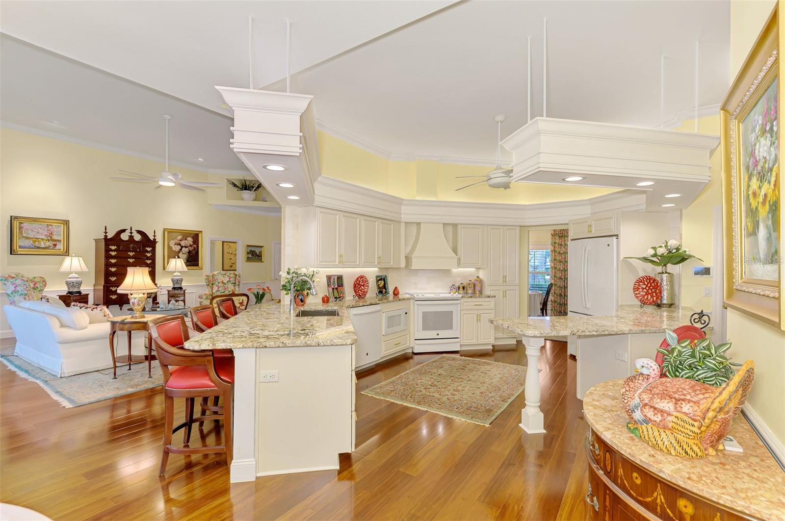 BOCA ROYALE - Residential