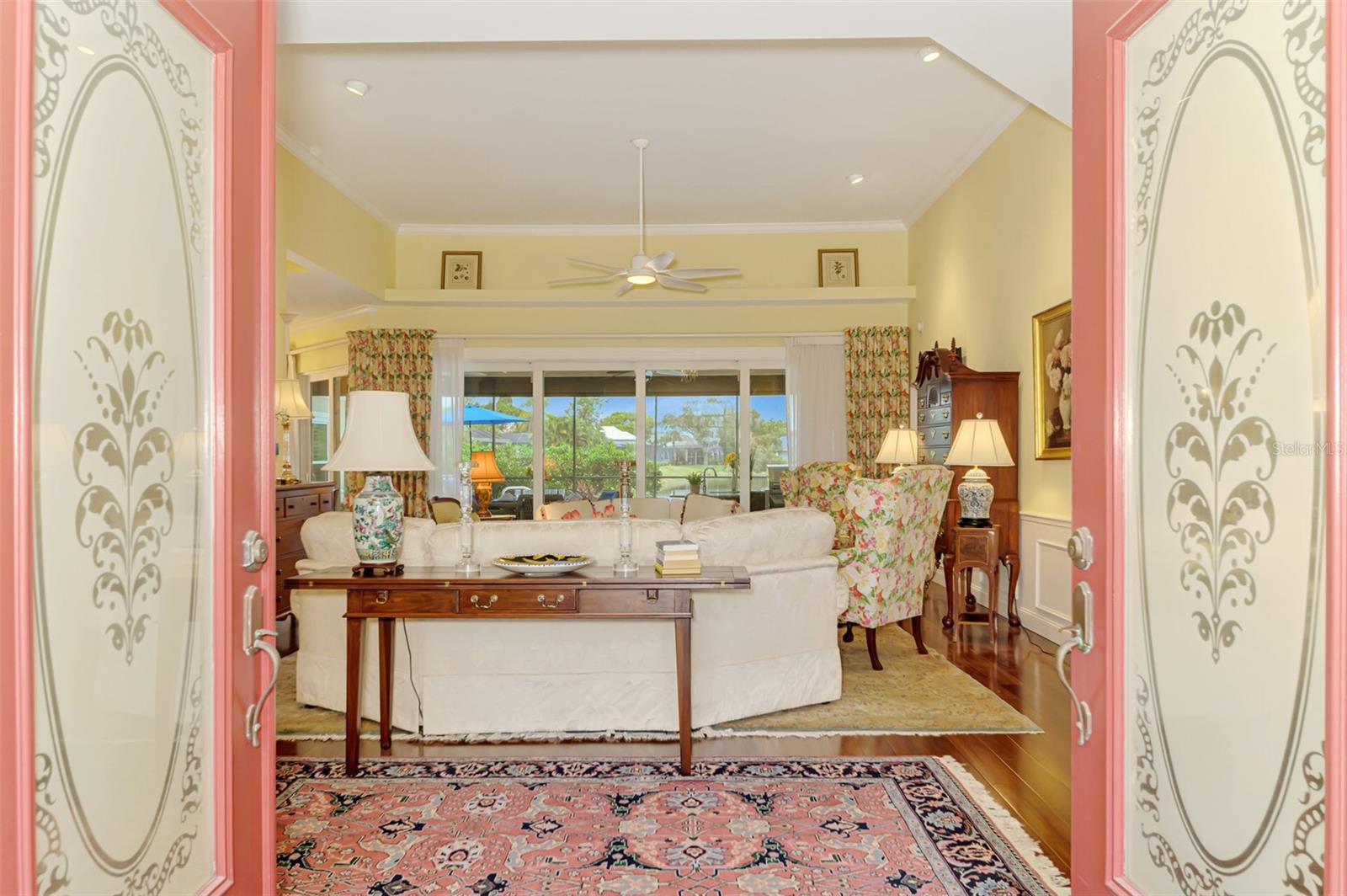 BOCA ROYALE - Residential