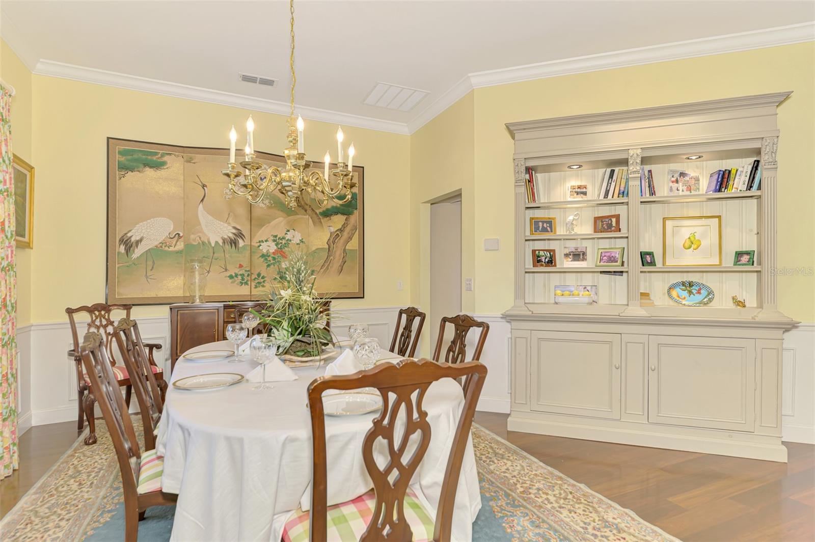 BOCA ROYALE - Residential