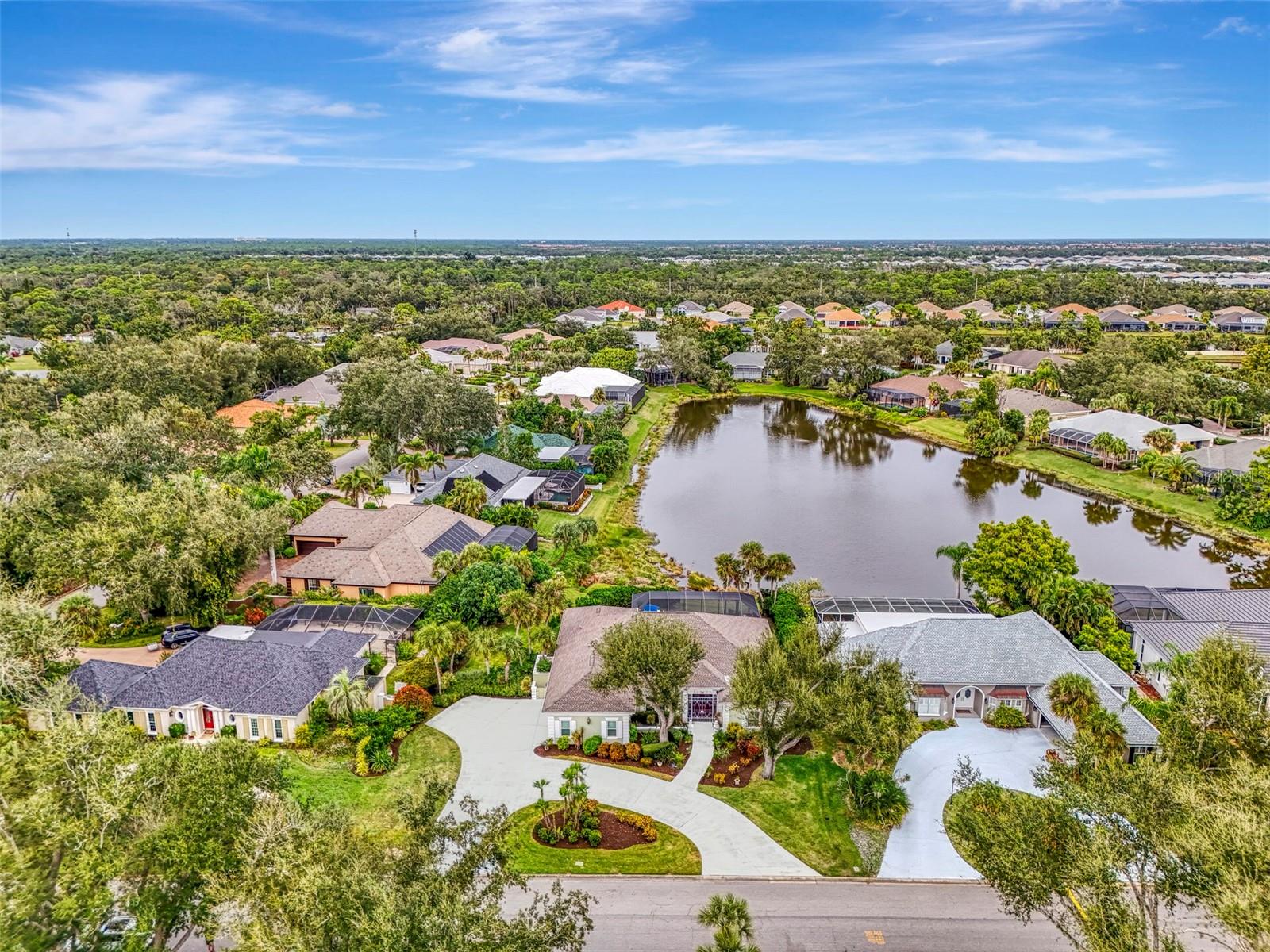 BOCA ROYALE - Residential