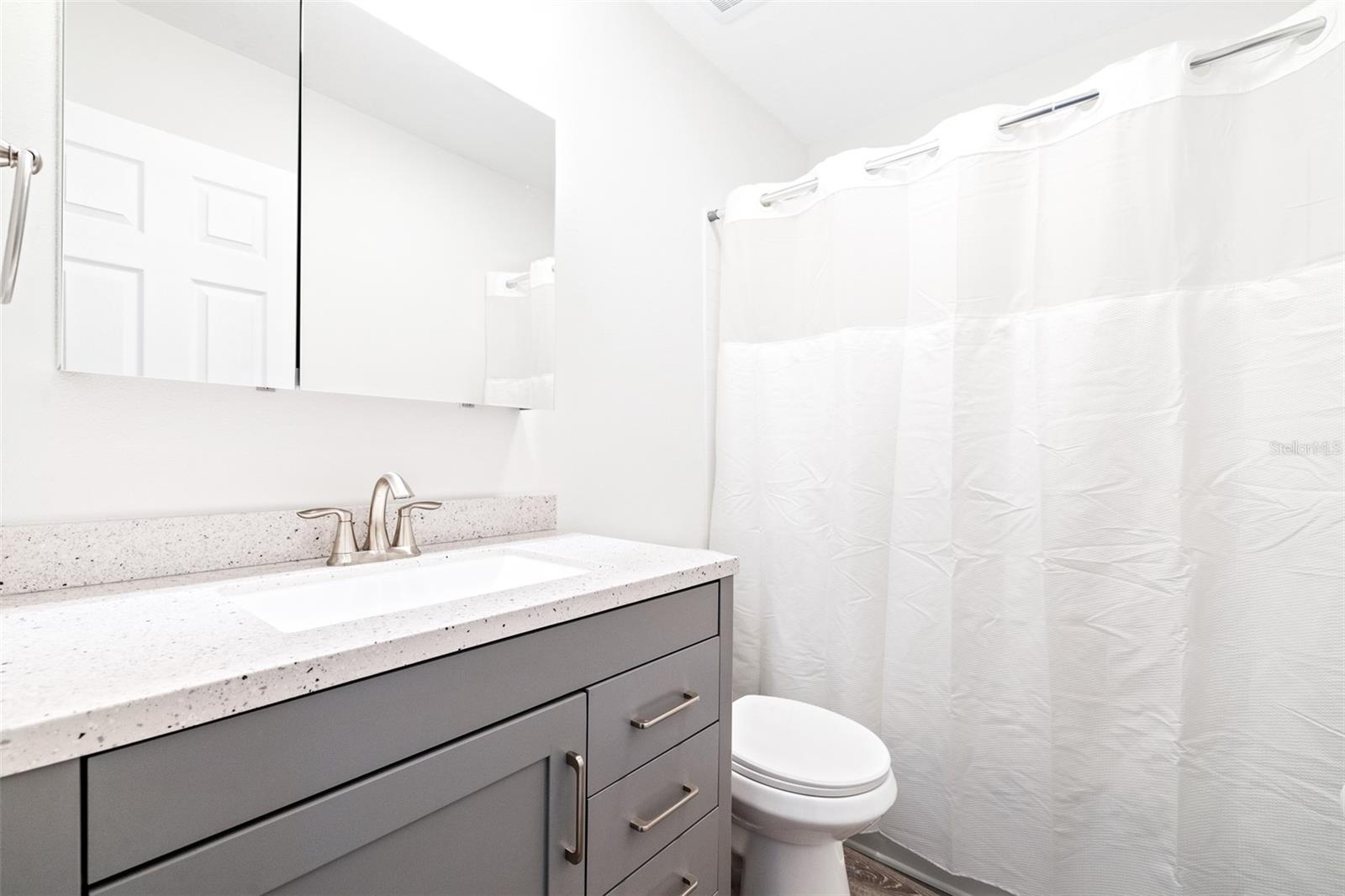 GREENBRIAR CONDO - Residential