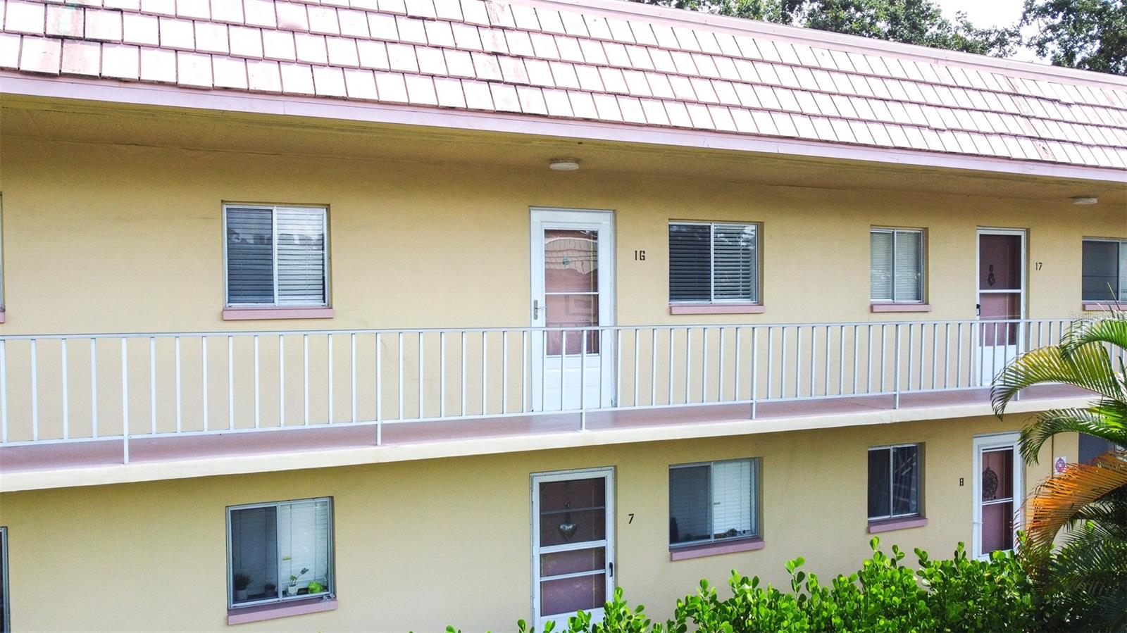 GREENBRIAR CONDO - Residential