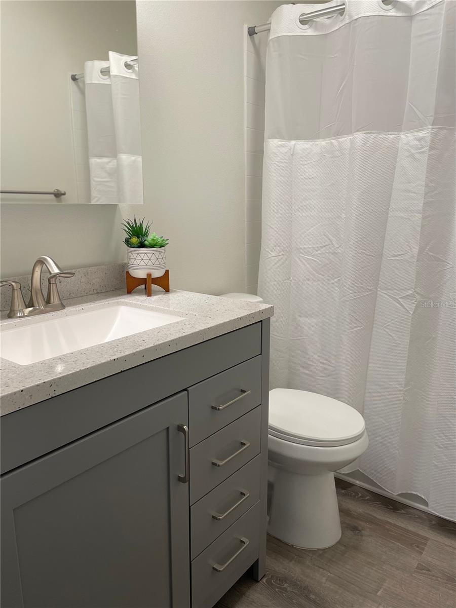 GREENBRIAR CONDO - Residential
