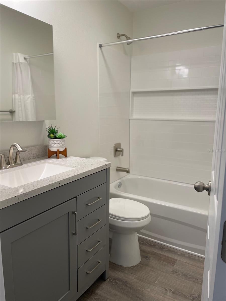 GREENBRIAR CONDO - Residential