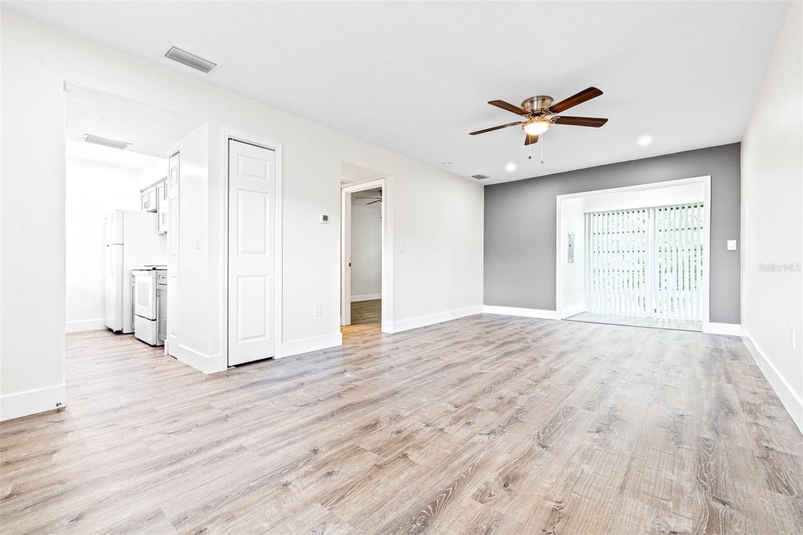 GREENBRIAR CONDO - Residential
