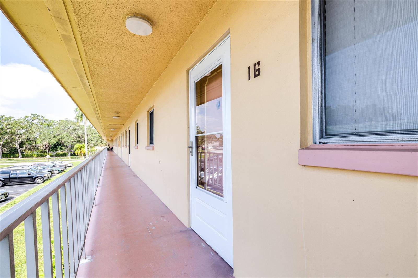 GREENBRIAR CONDO - Residential