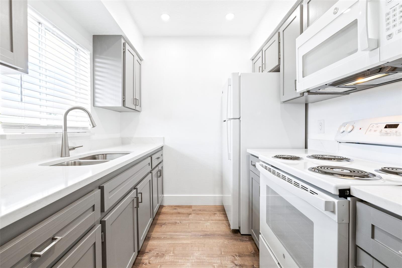 GREENBRIAR CONDO - Residential