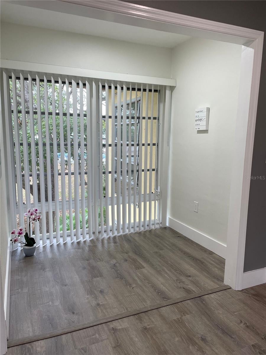 GREENBRIAR CONDO - Residential
