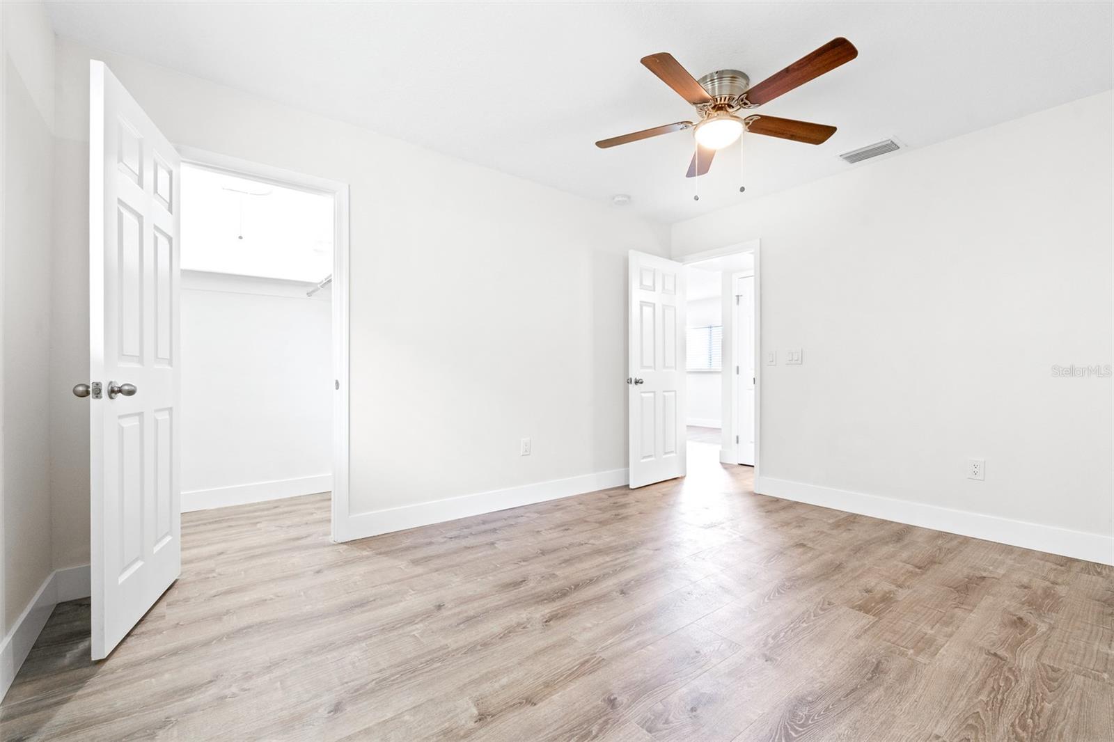 GREENBRIAR CONDO - Residential