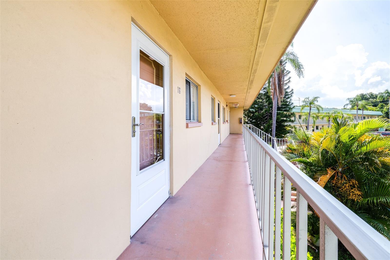 GREENBRIAR CONDO - Residential
