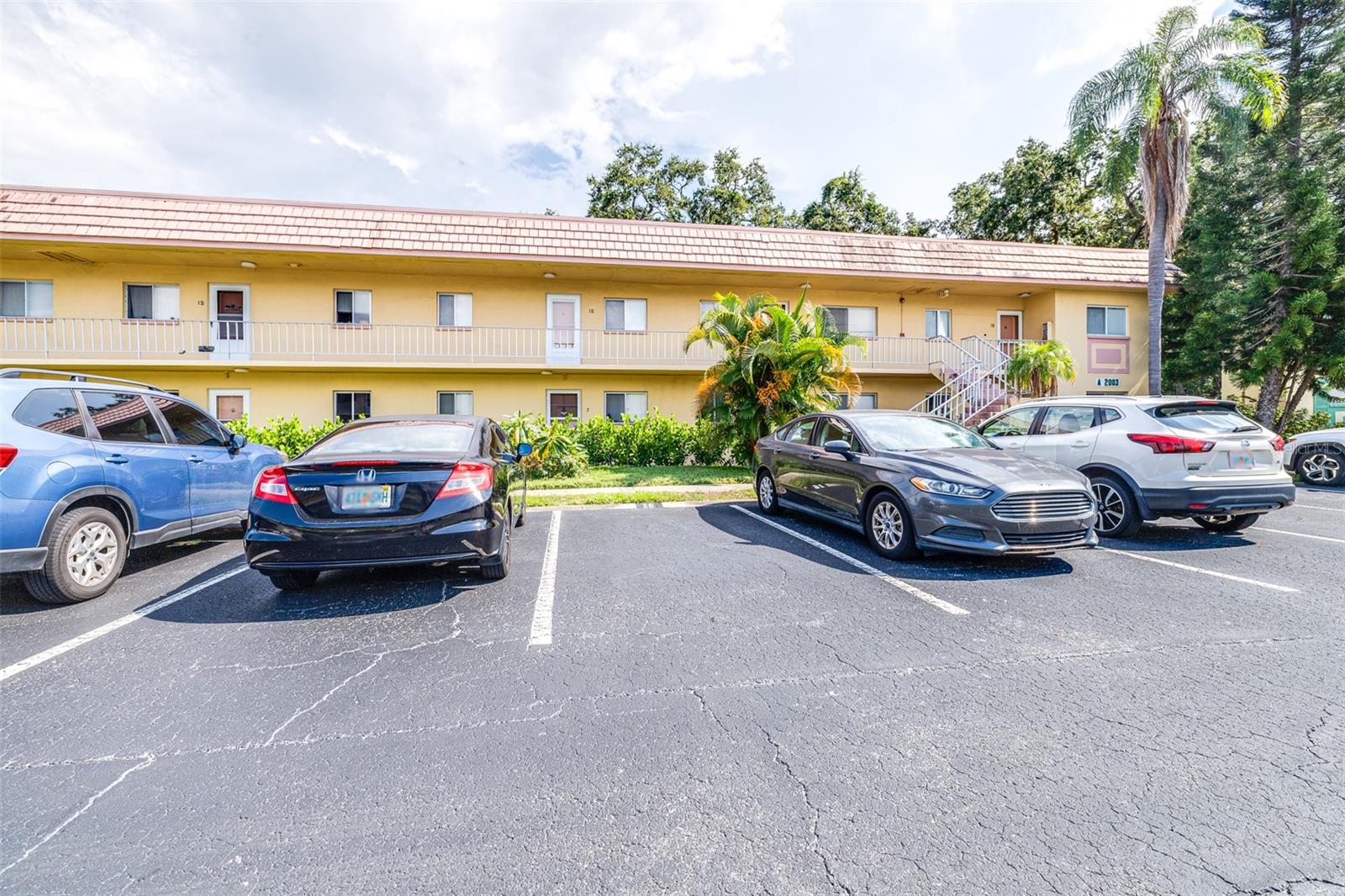 GREENBRIAR CONDO - Residential