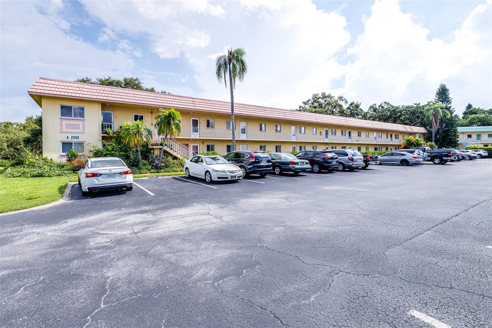 GREENBRIAR CONDO - Residential