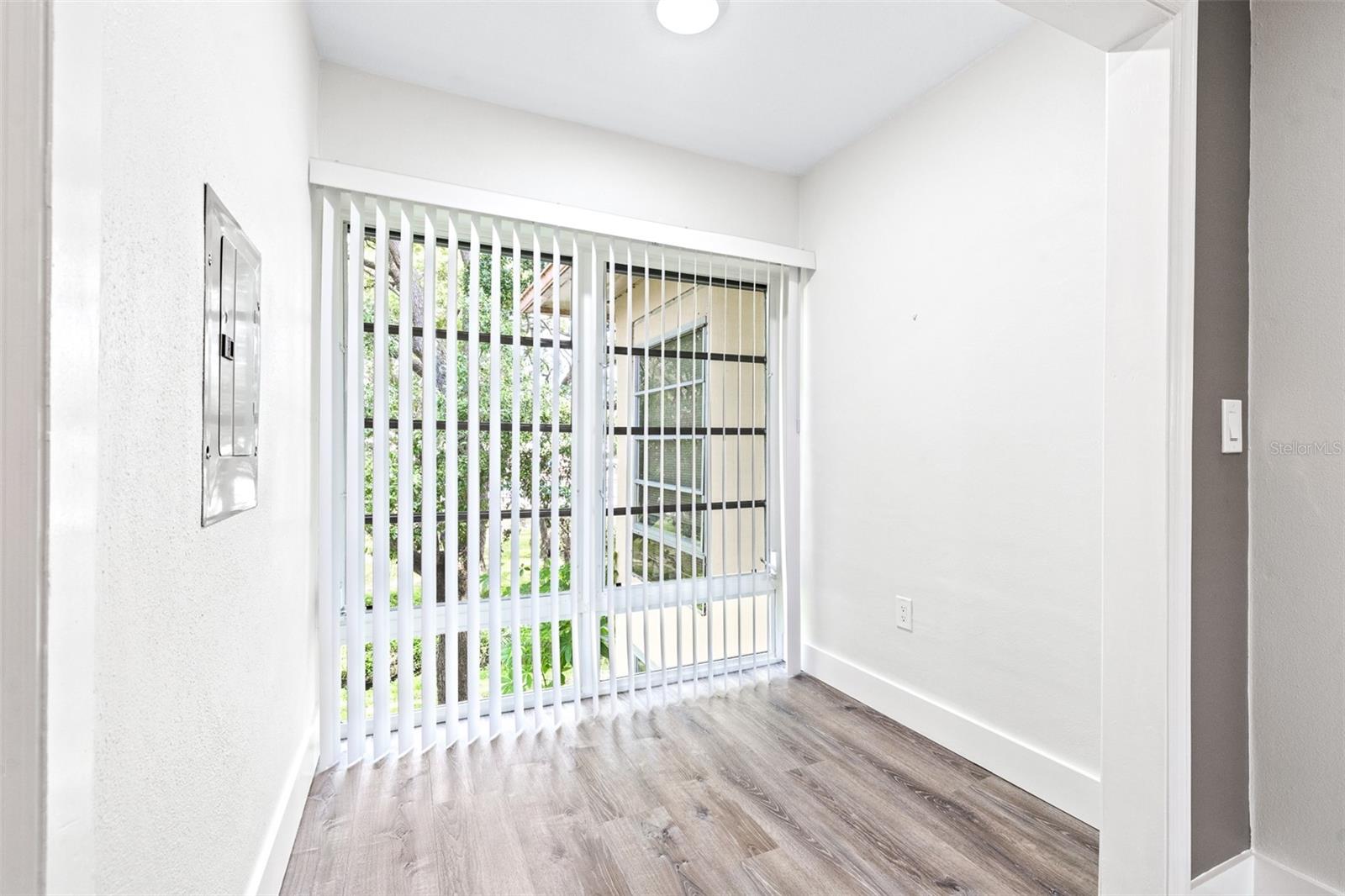 GREENBRIAR CONDO - Residential