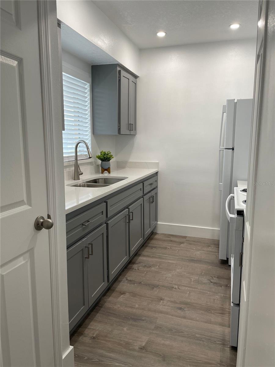 GREENBRIAR CONDO - Residential