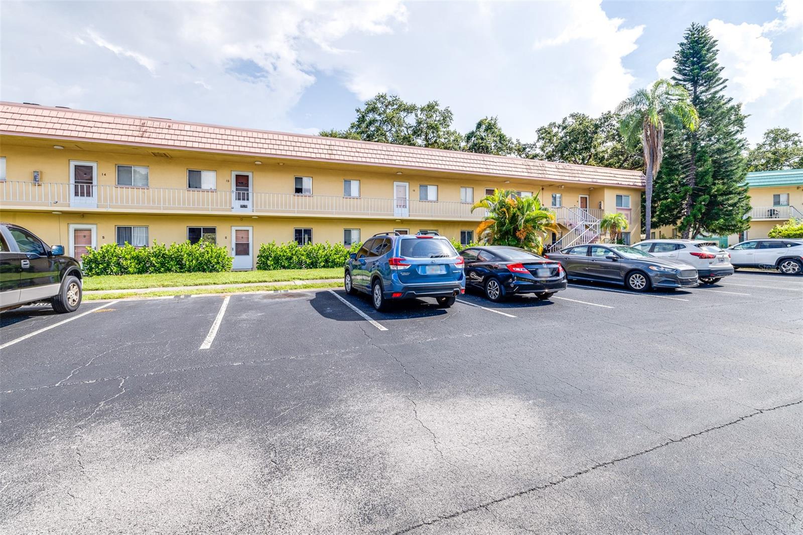 GREENBRIAR CONDO - Residential