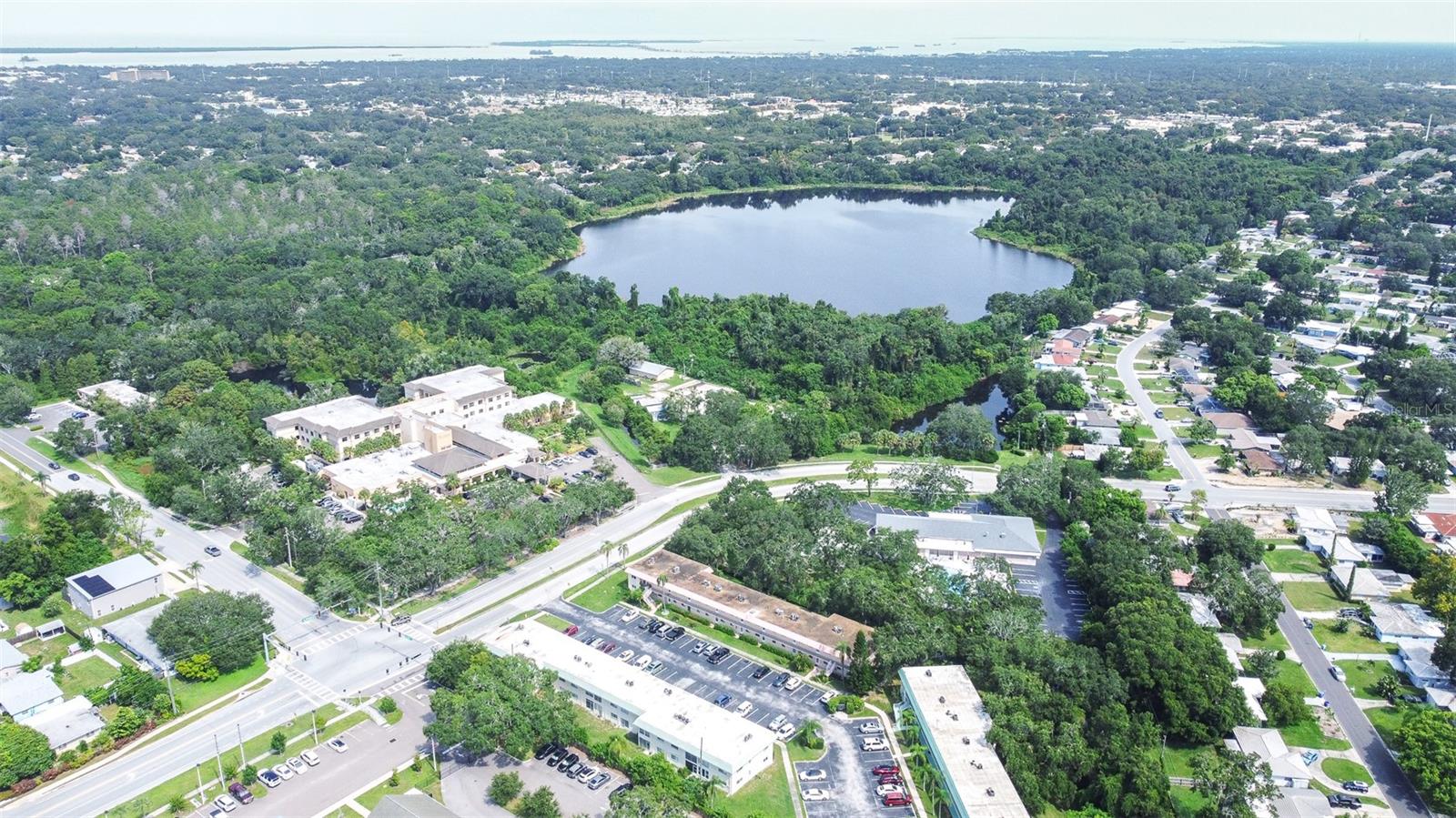 GREENBRIAR CONDO - Residential