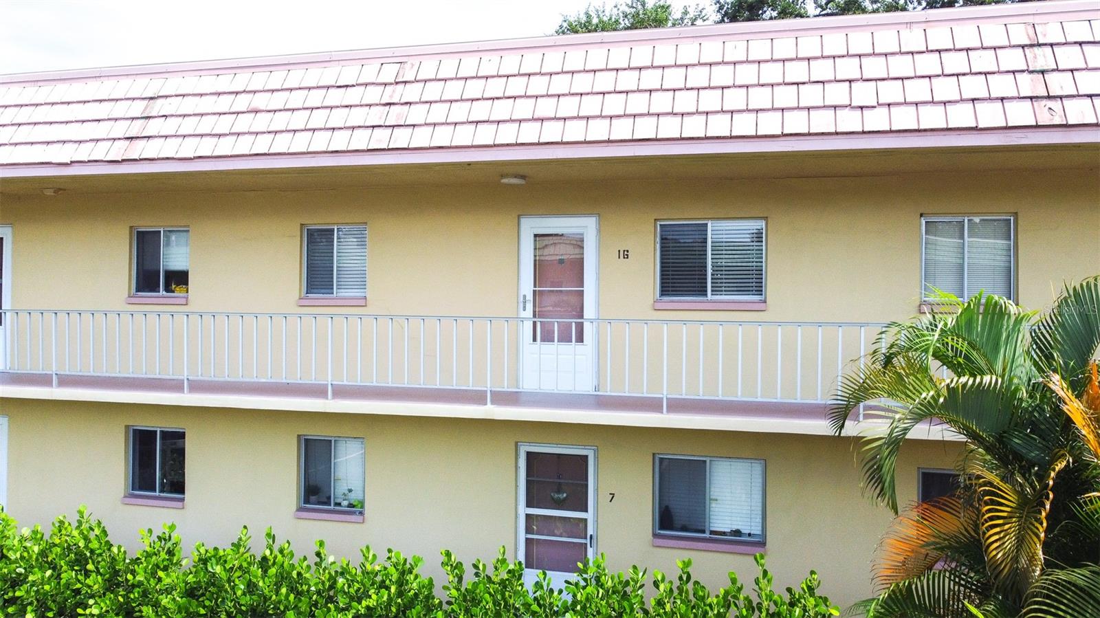 GREENBRIAR CONDO - Residential