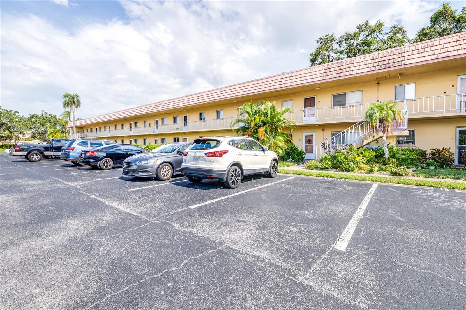 GREENBRIAR CONDO - Residential