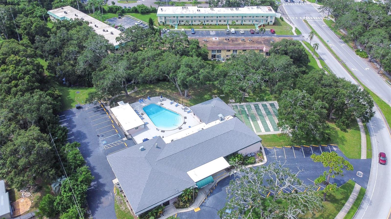 GREENBRIAR CONDO - Residential