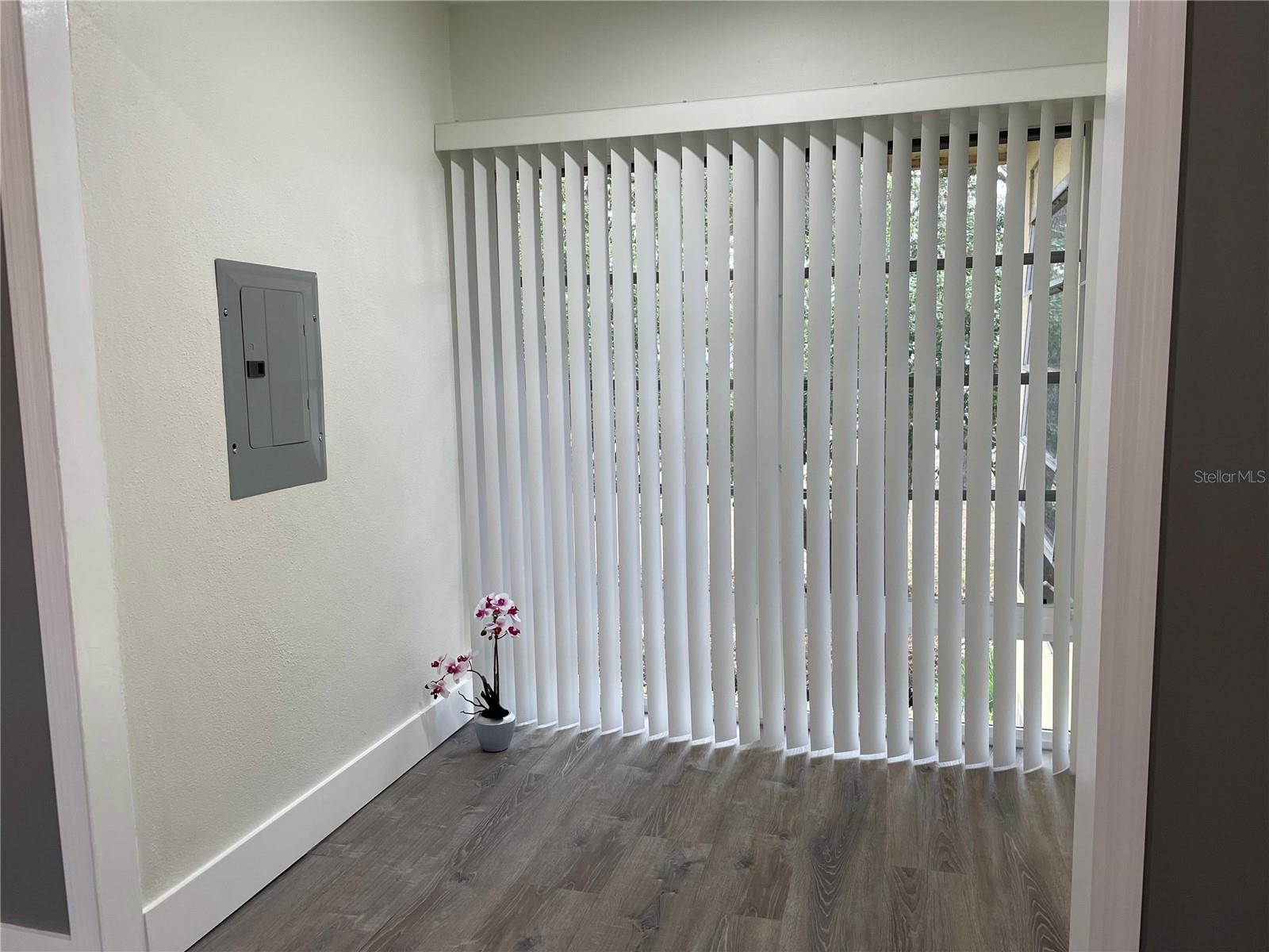 GREENBRIAR CONDO - Residential