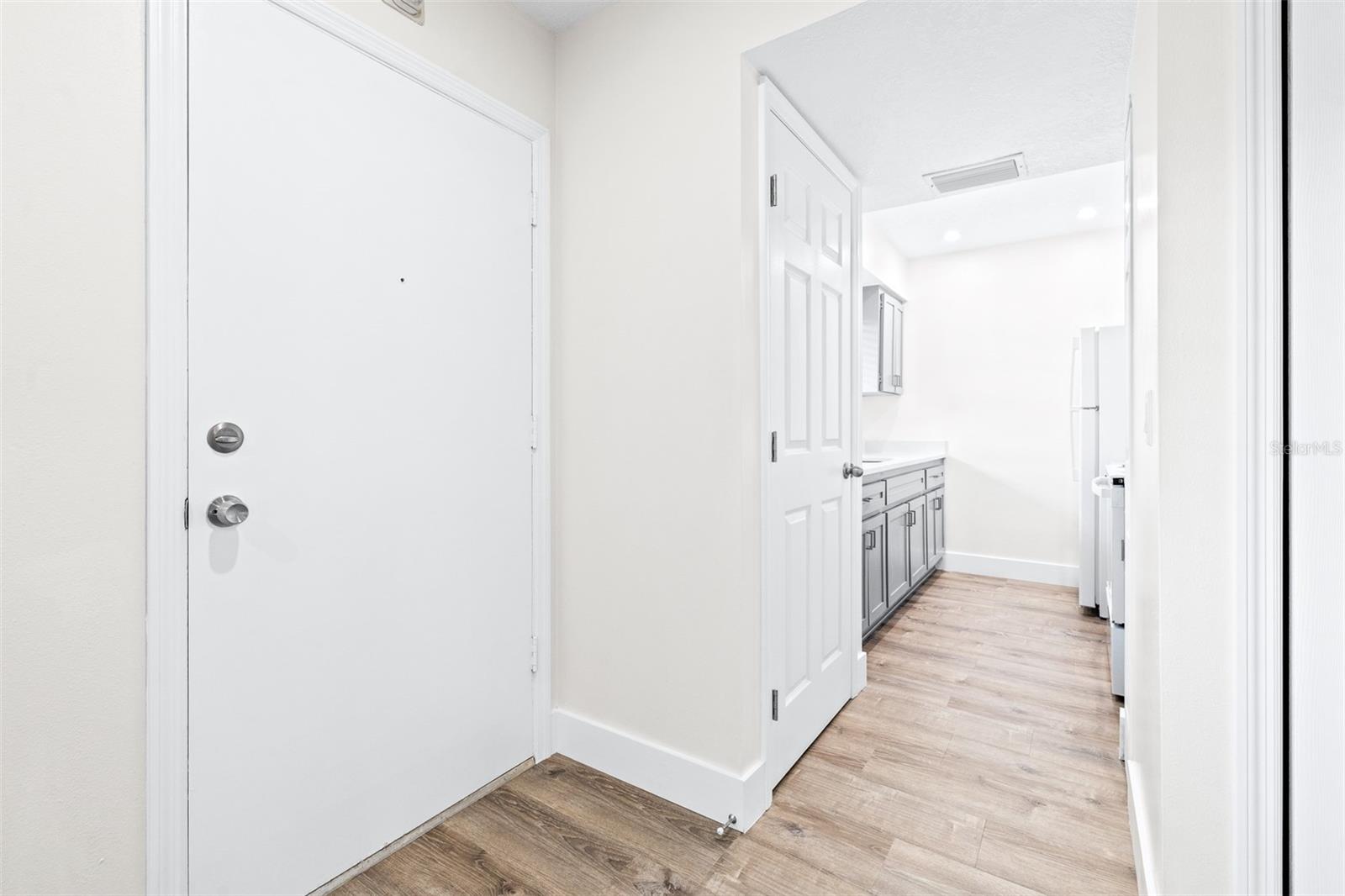GREENBRIAR CONDO - Residential