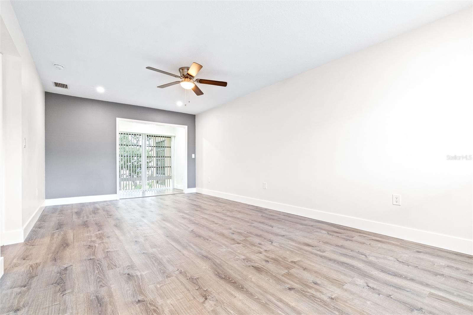 GREENBRIAR CONDO - Residential