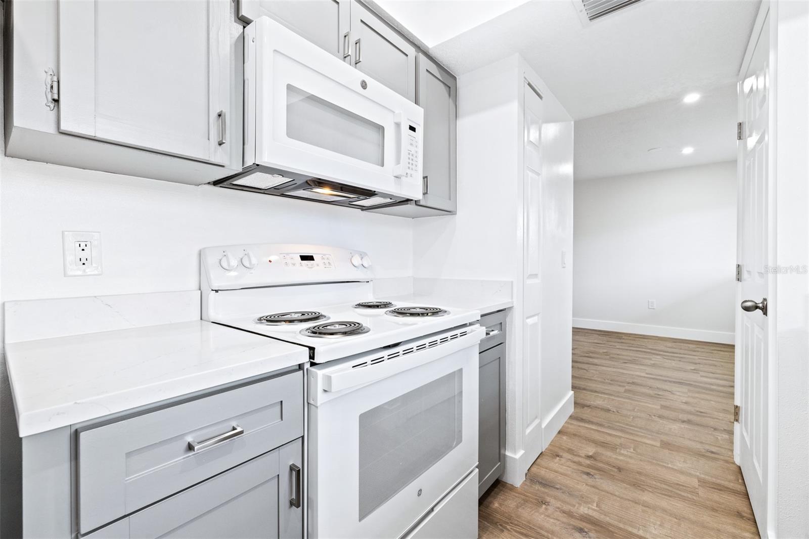 GREENBRIAR CONDO - Residential
