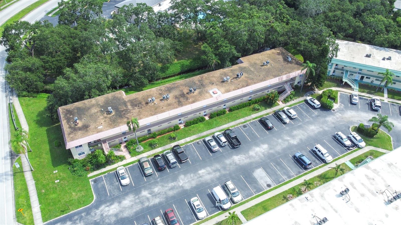 GREENBRIAR CONDO - Residential