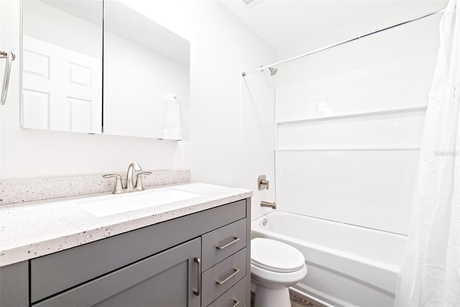 GREENBRIAR CONDO - Residential