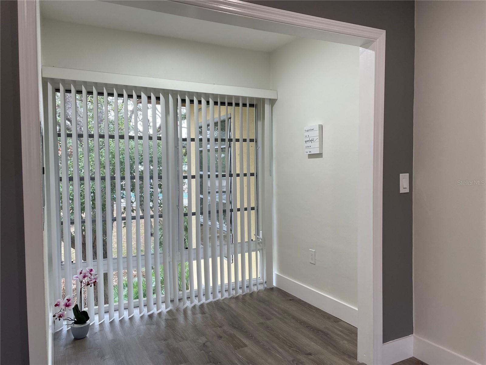 GREENBRIAR CONDO - Residential