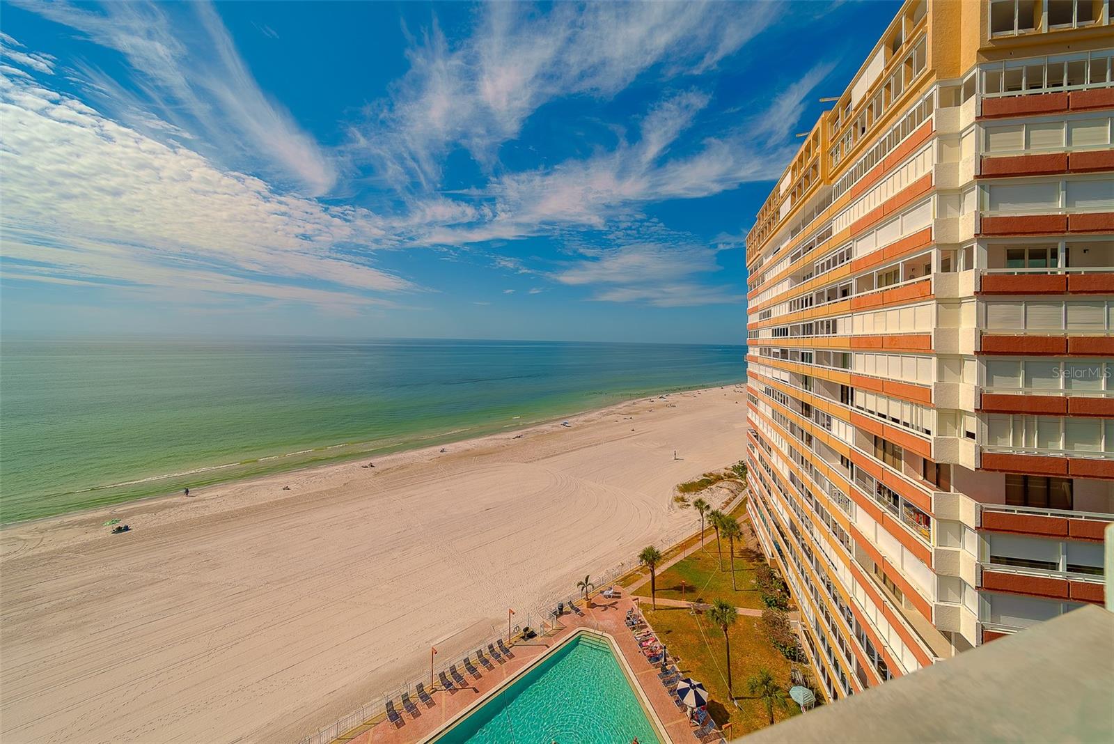 REDINGTON TOWERS BLDG 2 CONDO - Residential Lease