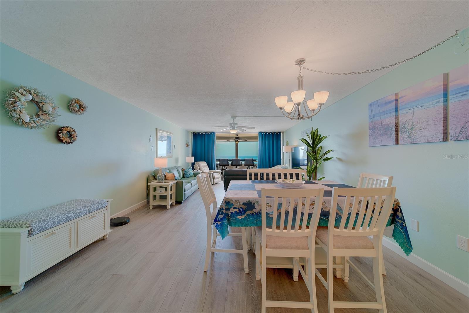 REDINGTON TOWERS BLDG 2 CONDO - Residential Lease