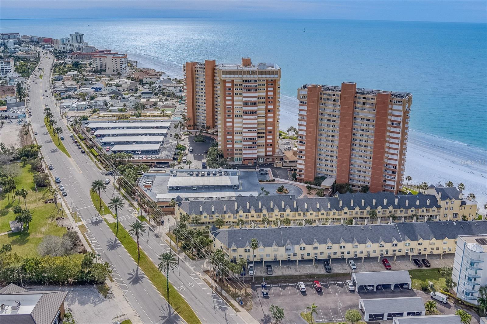 REDINGTON TOWERS BLDG 2 CONDO - Residential Lease