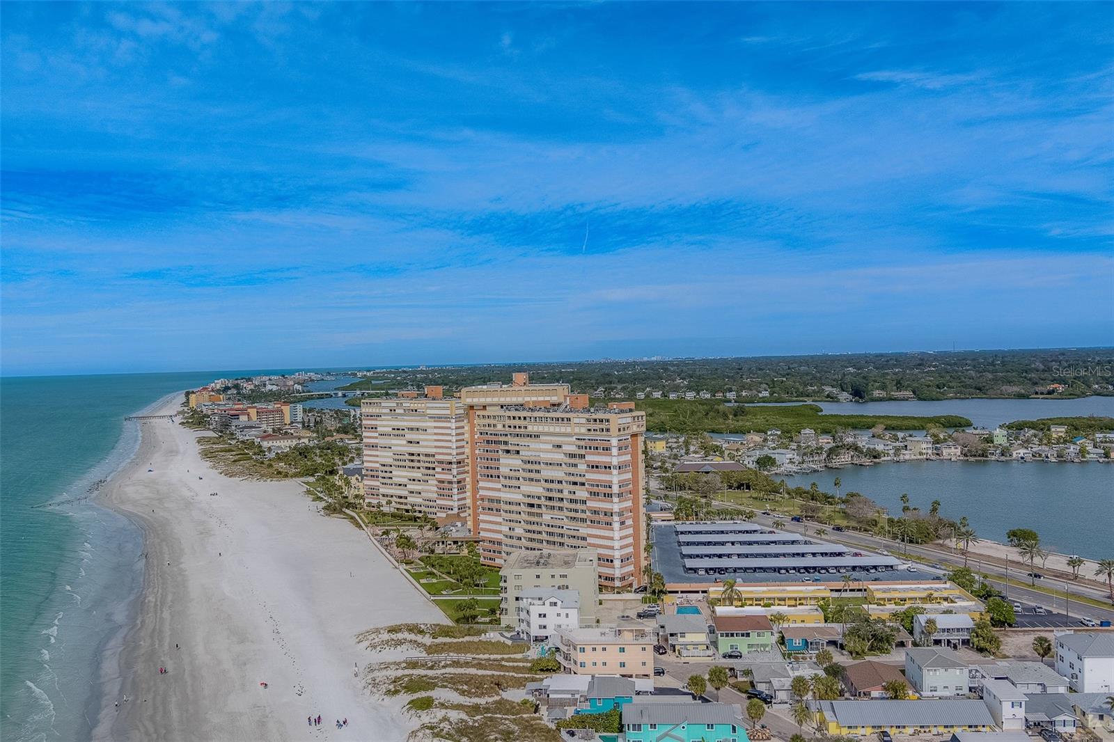 REDINGTON TOWERS BLDG 2 CONDO - Residential Lease