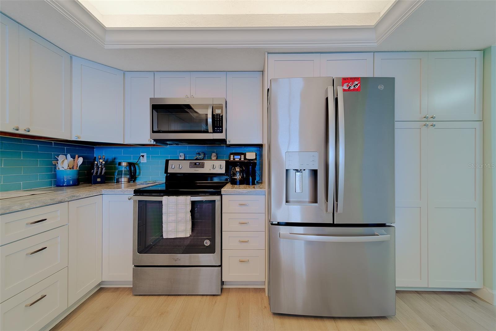 REDINGTON TOWERS BLDG 2 CONDO - Residential Lease