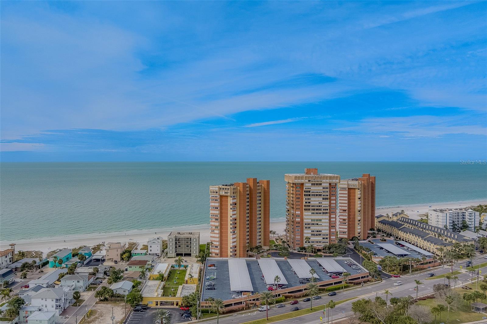 REDINGTON TOWERS BLDG 2 CONDO - Residential Lease