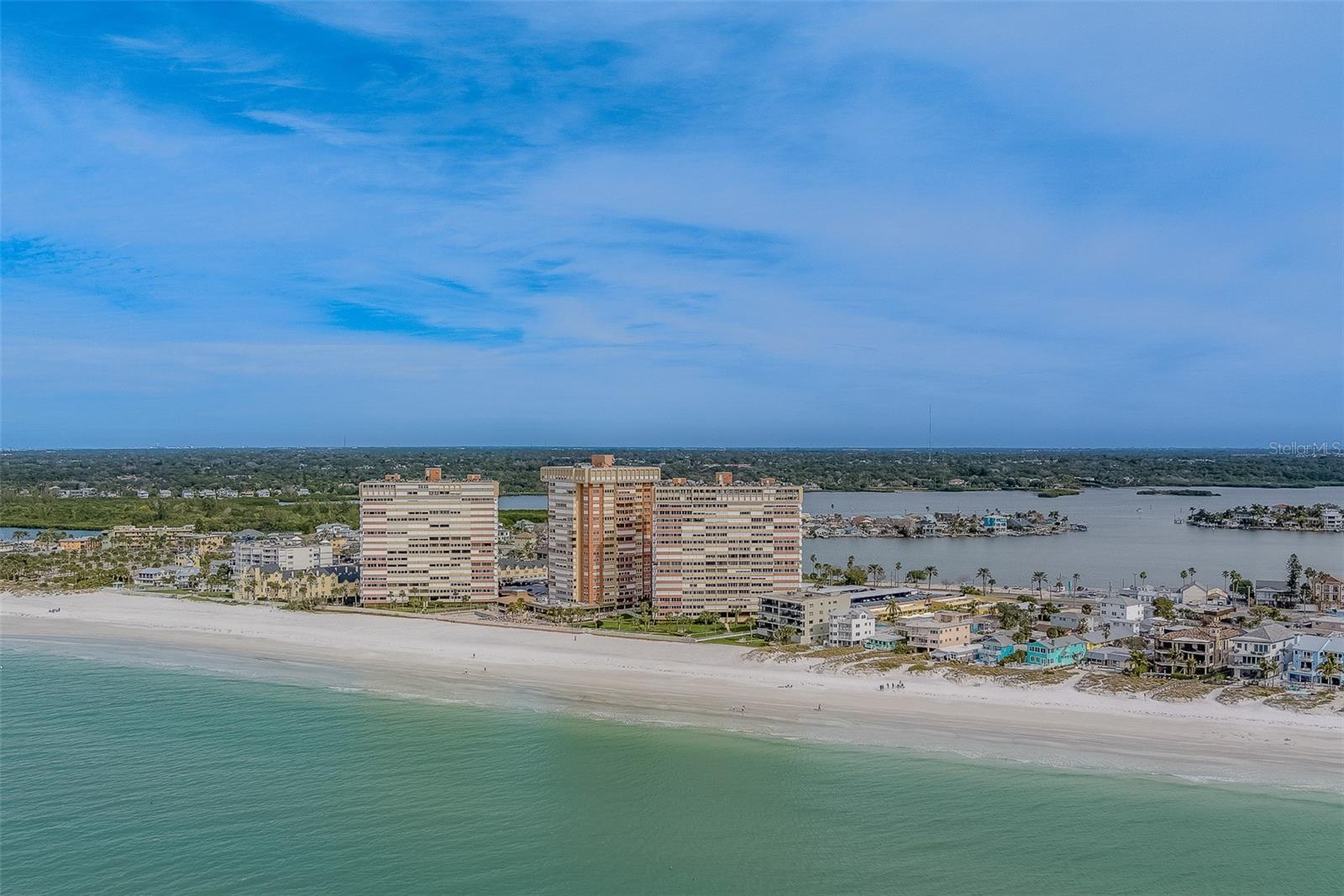 REDINGTON TOWERS BLDG 2 CONDO - Residential Lease