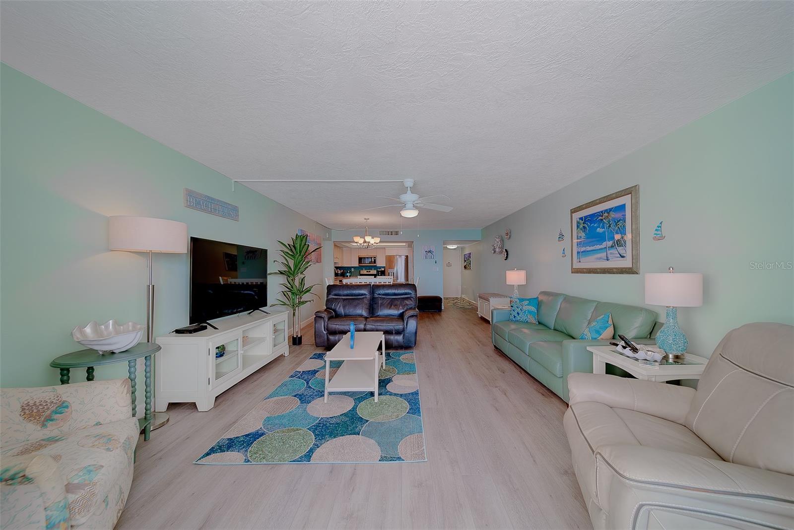 REDINGTON TOWERS BLDG 2 CONDO - Residential Lease