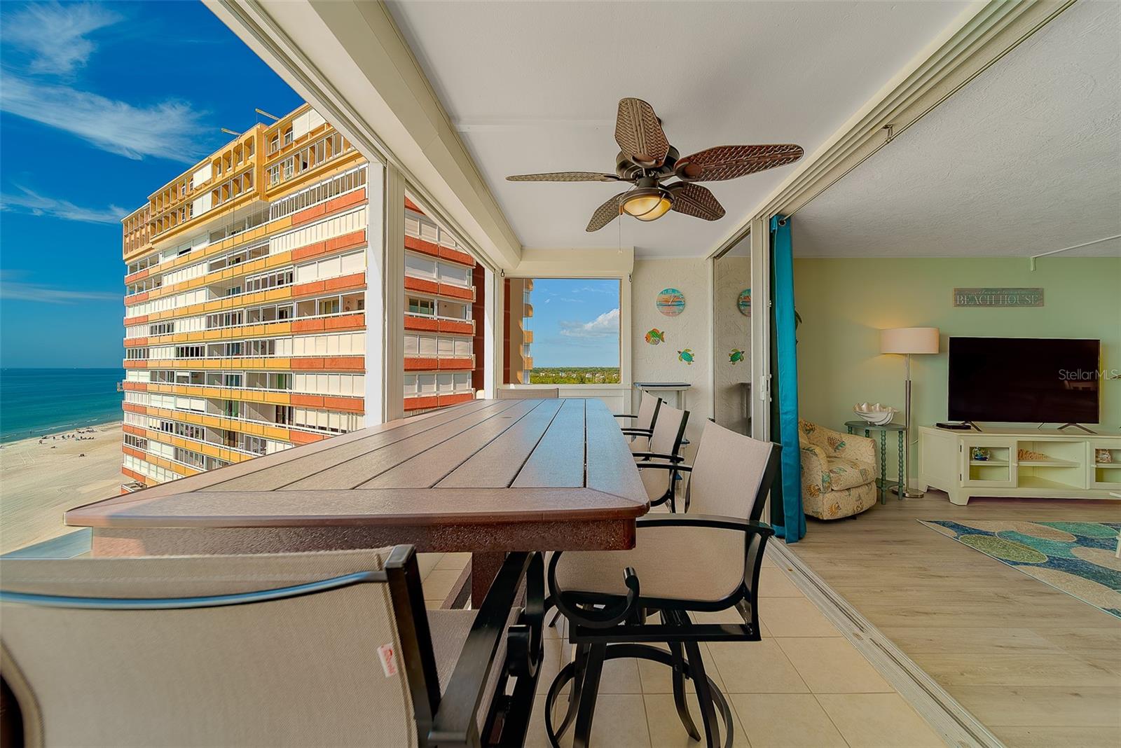 REDINGTON TOWERS BLDG 2 CONDO - Residential Lease