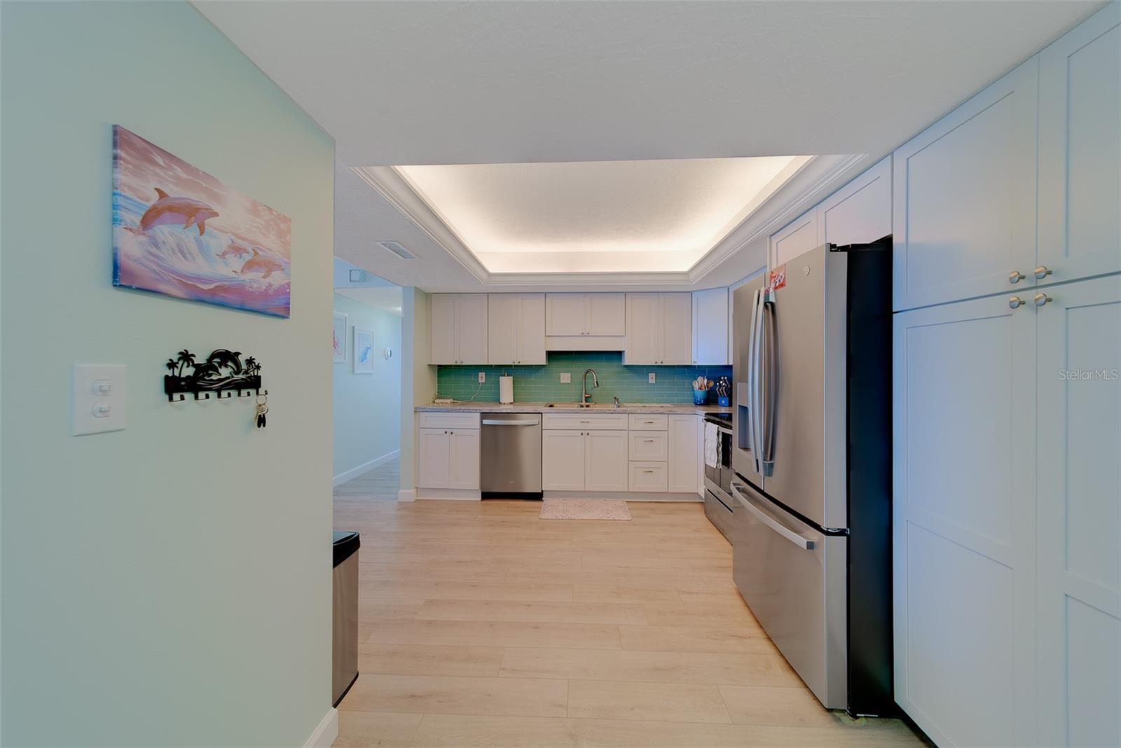 REDINGTON TOWERS BLDG 2 CONDO - Residential Lease