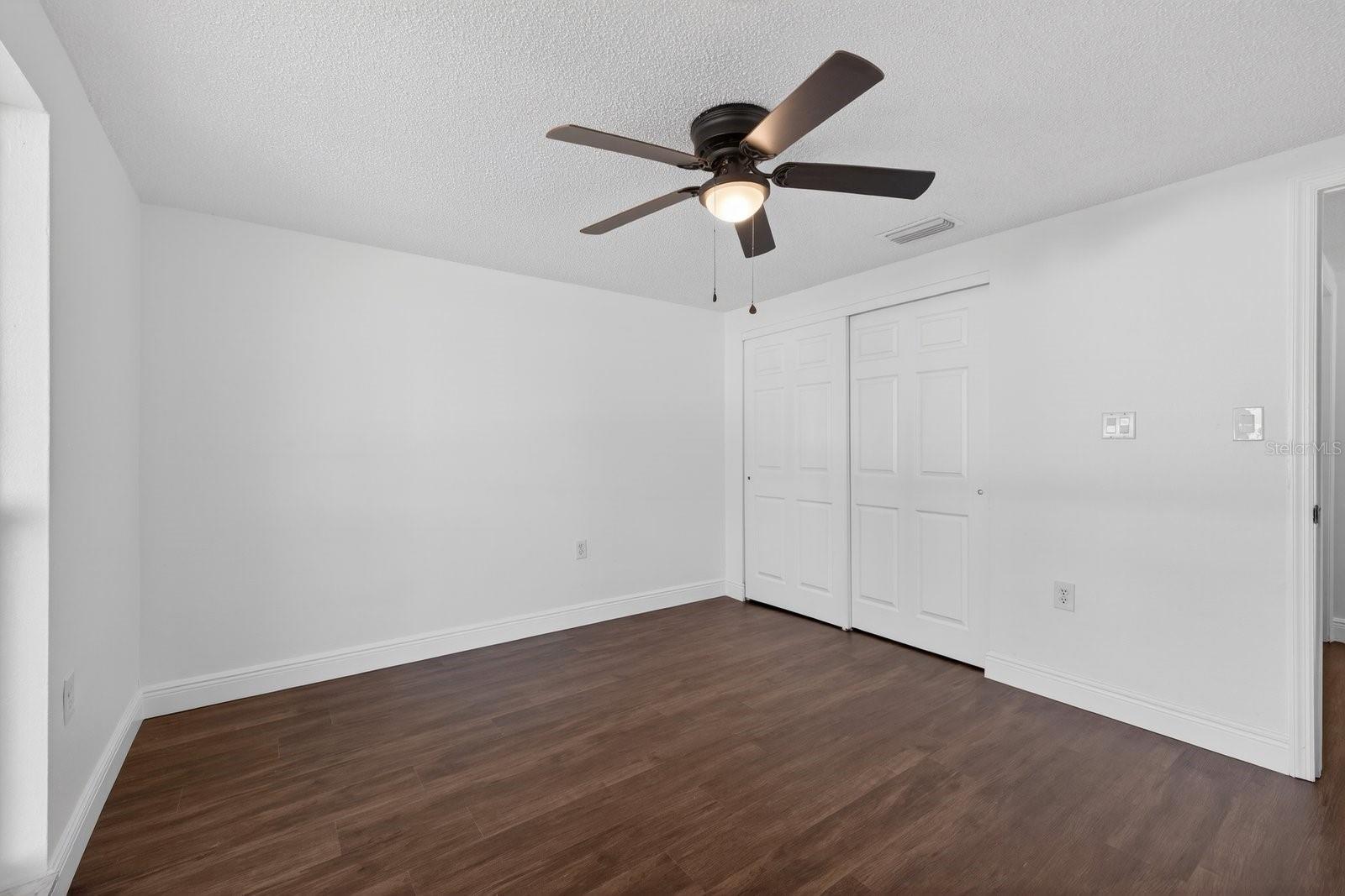 REGENCY PARK - Residential