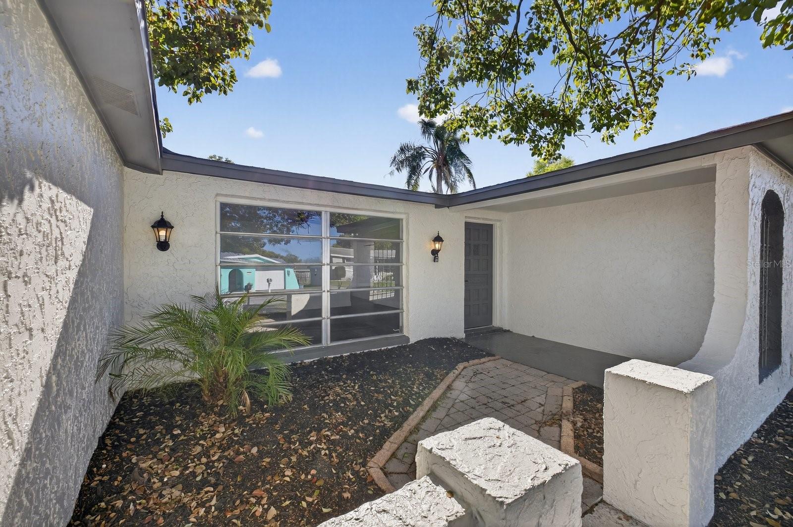 REGENCY PARK - Residential